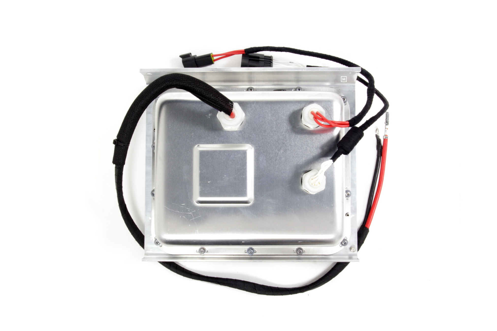 S/EX RE-MAN POWER SUPPLY 400V/3PH/24V (MRD-12-00746-01)